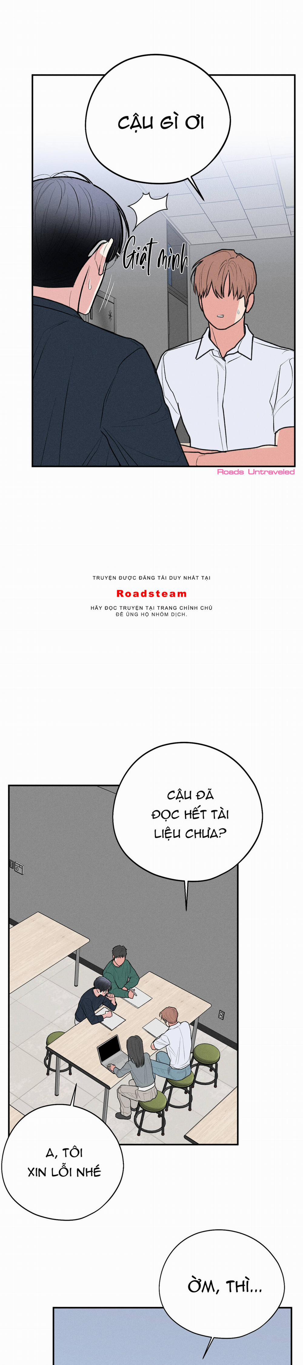 Cái Kết Của Kẻ Kiêu Ngạo 54 trang 13