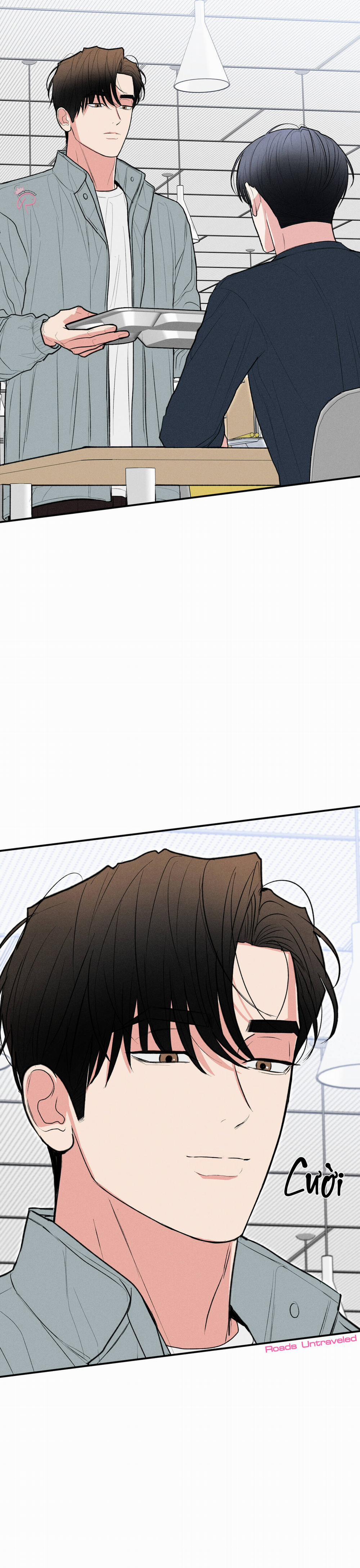 Cái Kết Của Kẻ Kiêu Ngạo 54 trang 18