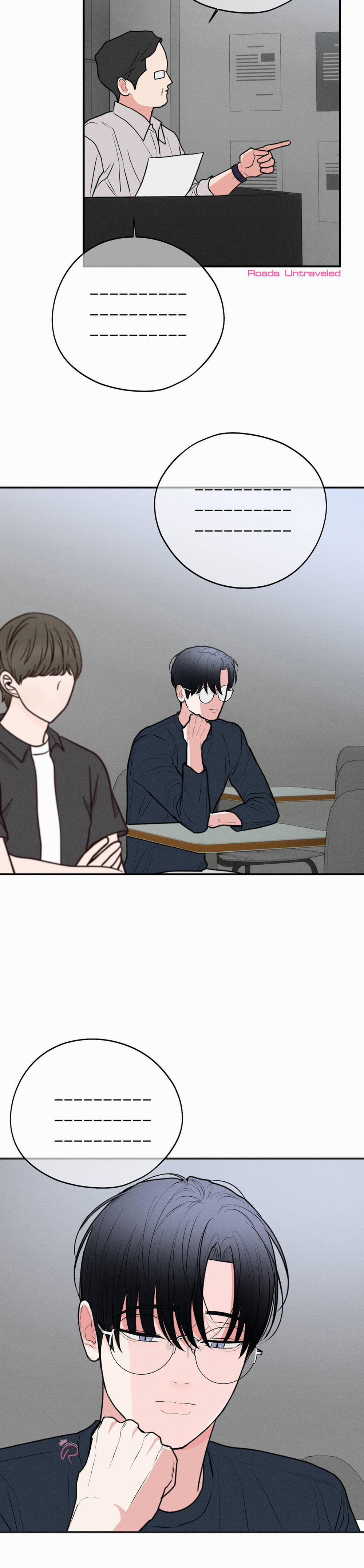 Cái Kết Của Kẻ Kiêu Ngạo 54 trang 2