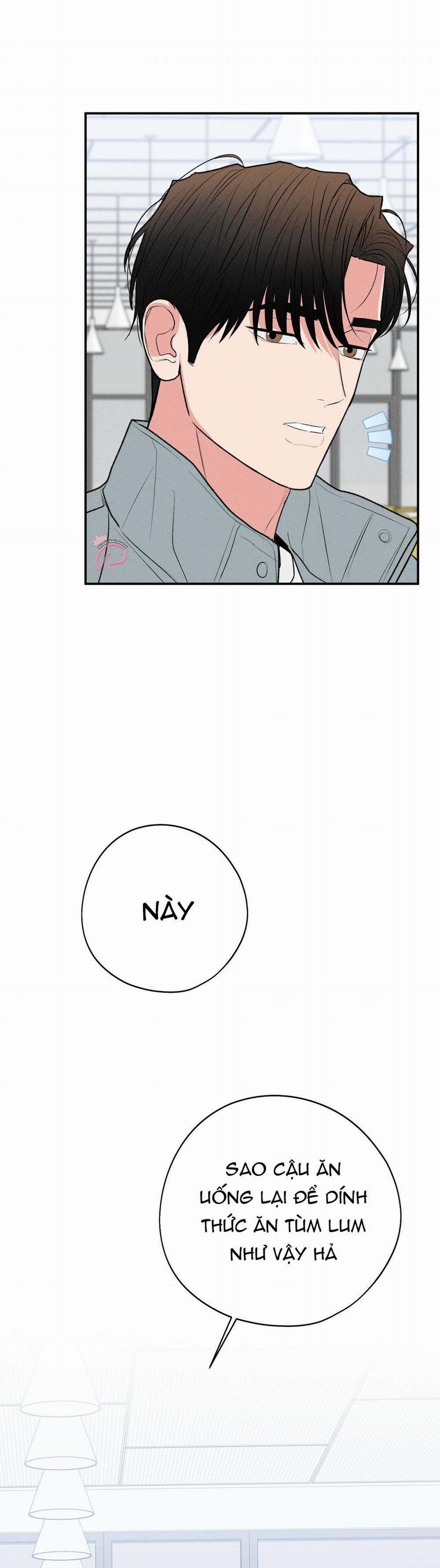 Cái Kết Của Kẻ Kiêu Ngạo 54 trang 21