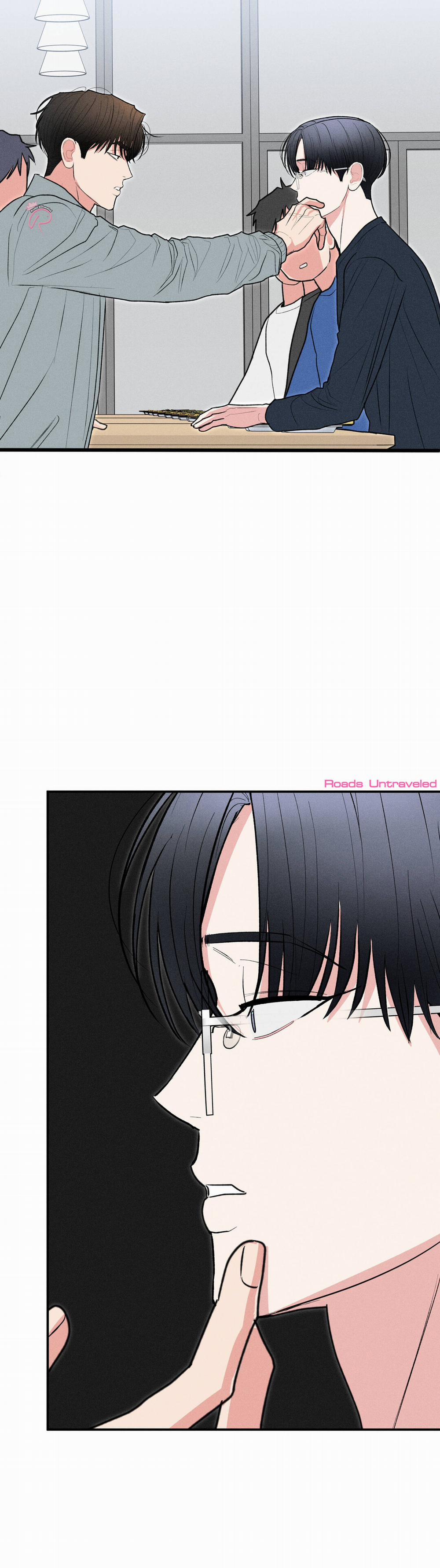 Cái Kết Của Kẻ Kiêu Ngạo 54 trang 22