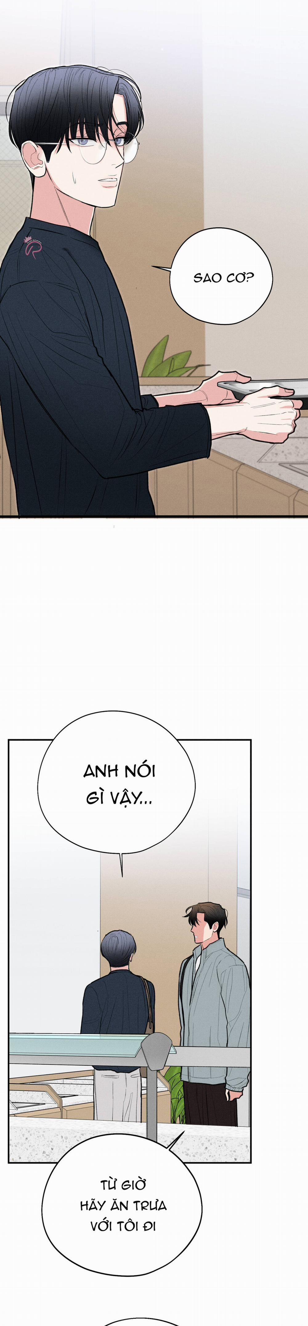 Cái Kết Của Kẻ Kiêu Ngạo 54 trang 27