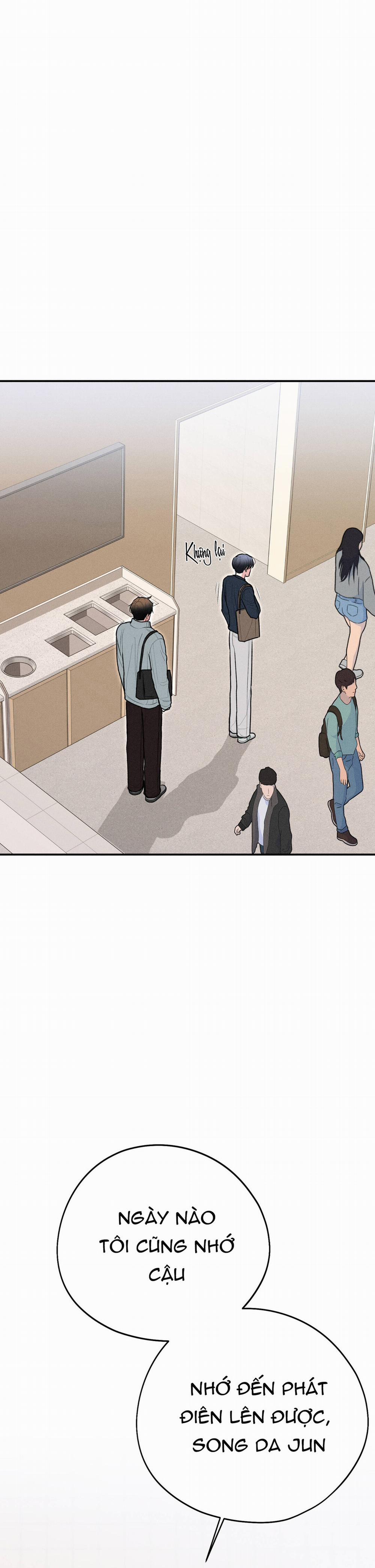 Cái Kết Của Kẻ Kiêu Ngạo 54 trang 30