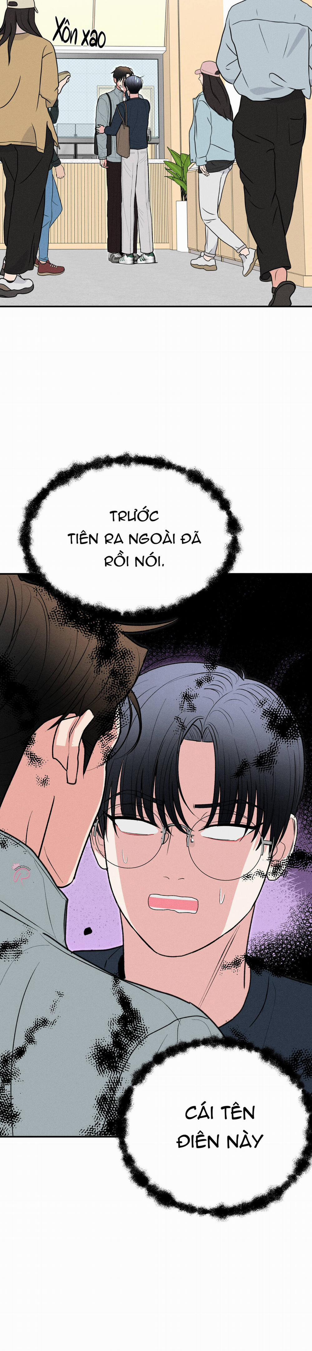 Cái Kết Của Kẻ Kiêu Ngạo 54 trang 34