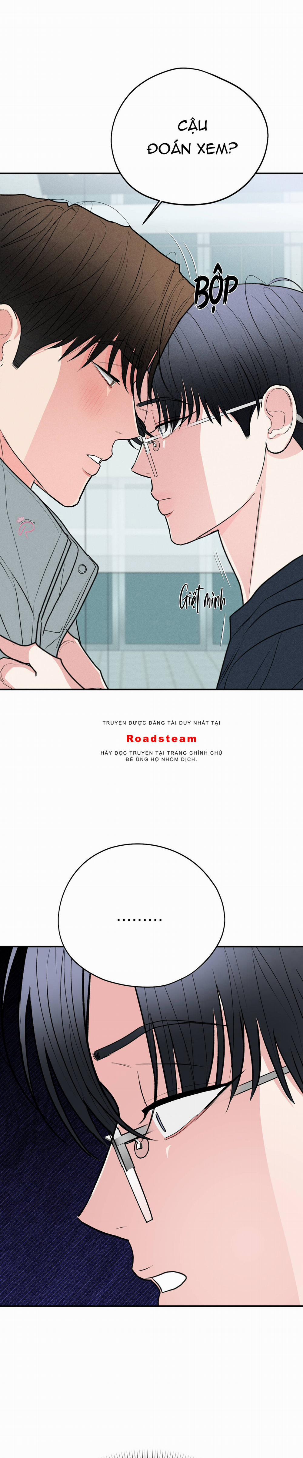 Cái Kết Của Kẻ Kiêu Ngạo 54 trang 37