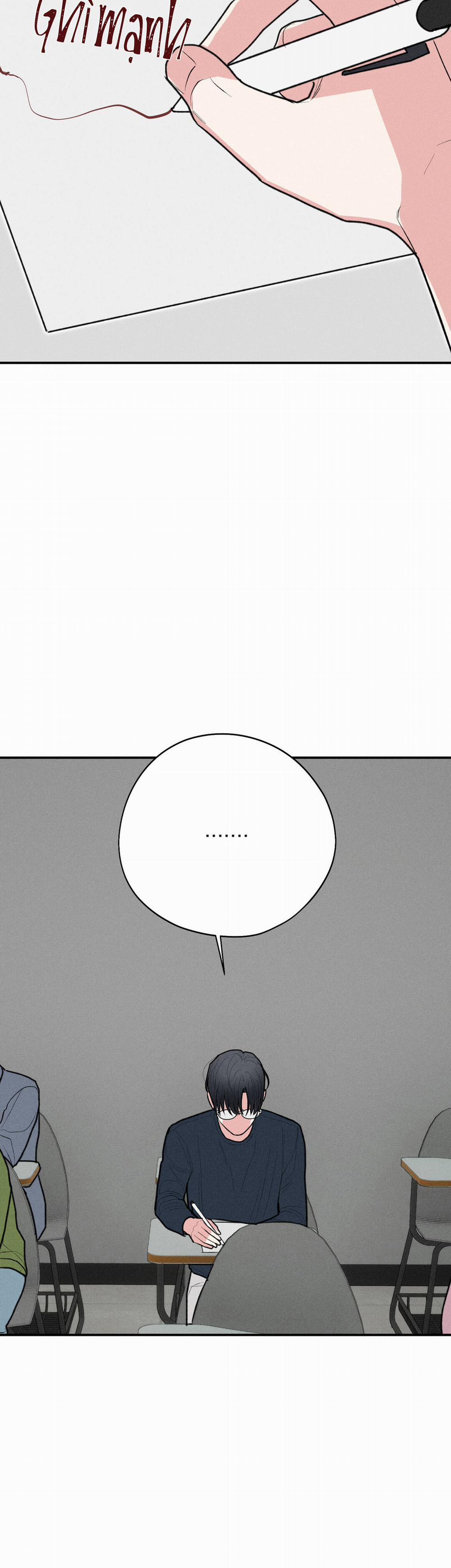 Cái Kết Của Kẻ Kiêu Ngạo 54 trang 6