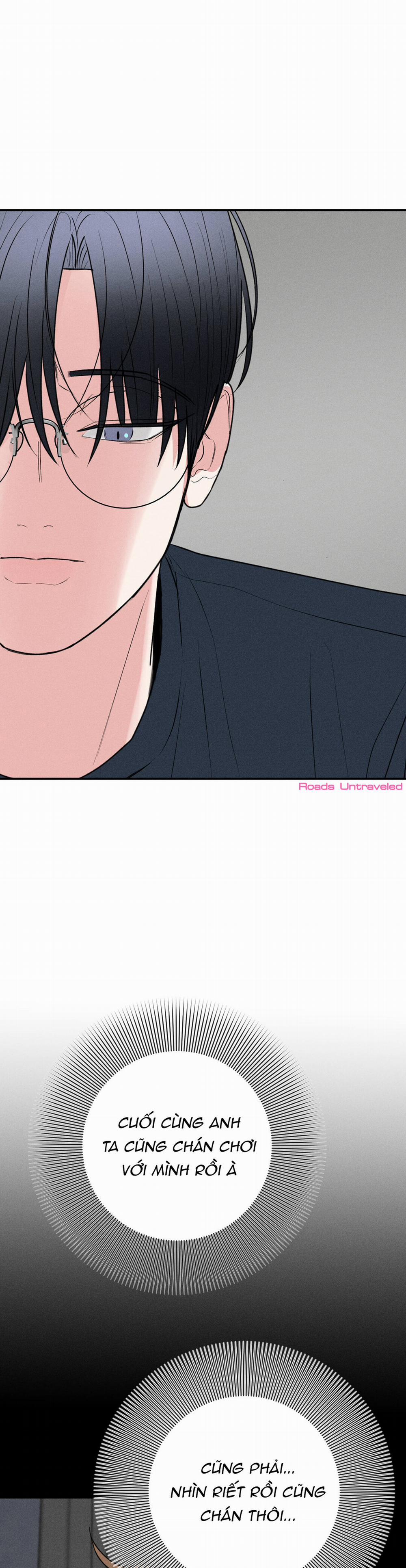 Cái Kết Của Kẻ Kiêu Ngạo 54 trang 7