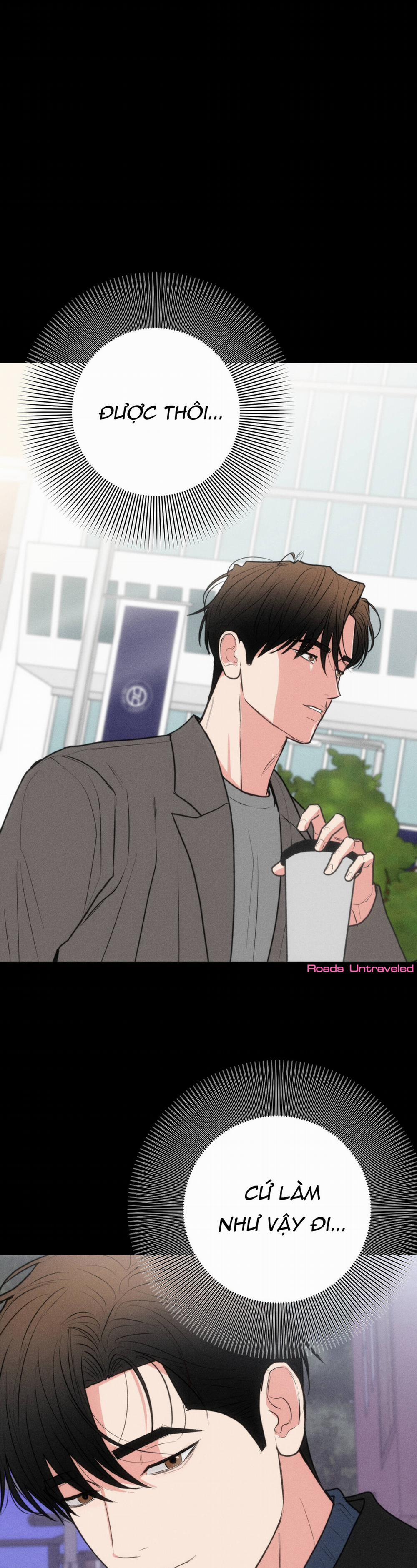 Cái Kết Của Kẻ Kiêu Ngạo 54 trang 9