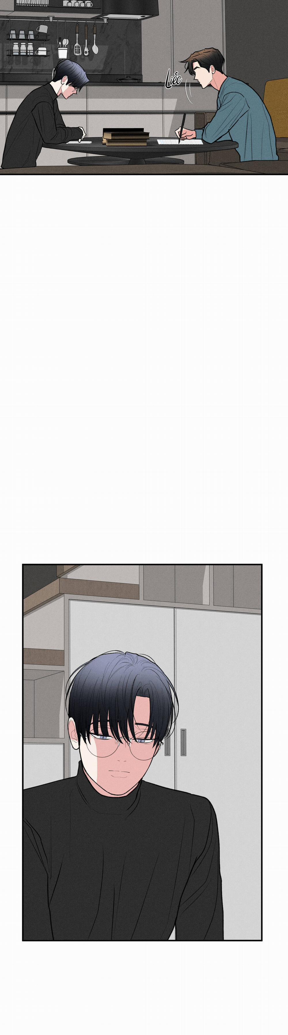 Cái Kết Của Kẻ Kiêu Ngạo 55 trang 12