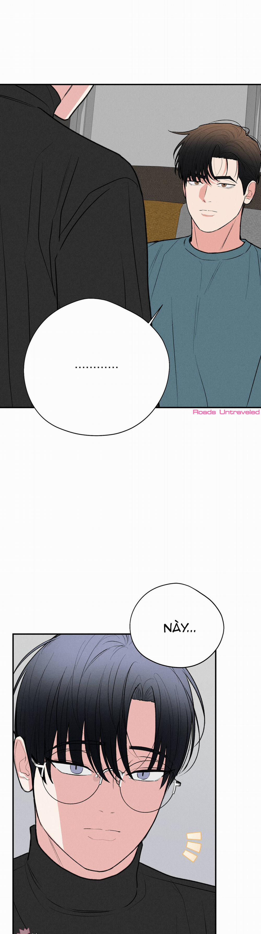 Cái Kết Của Kẻ Kiêu Ngạo 55 trang 13