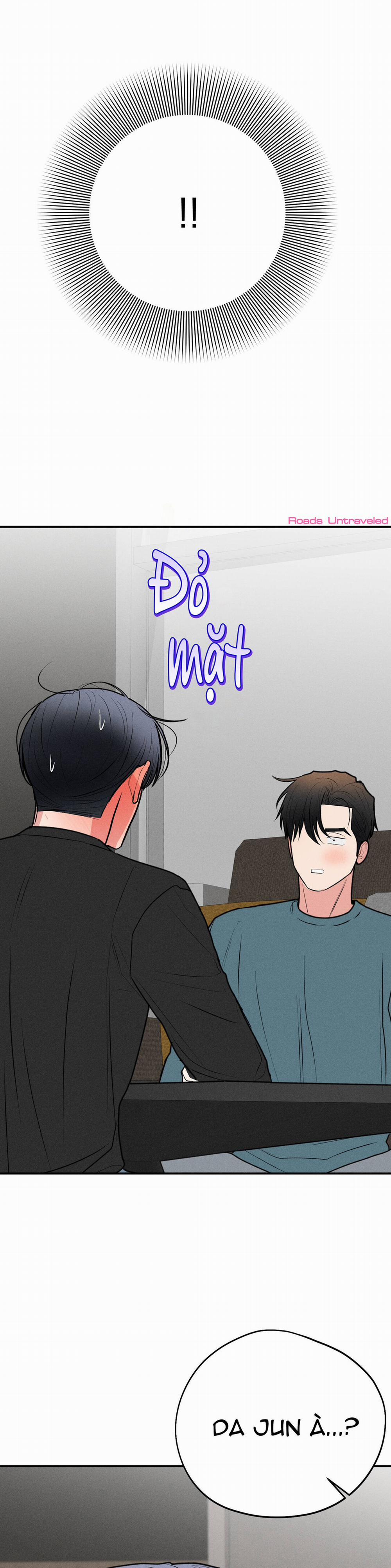 Cái Kết Của Kẻ Kiêu Ngạo 55 trang 19