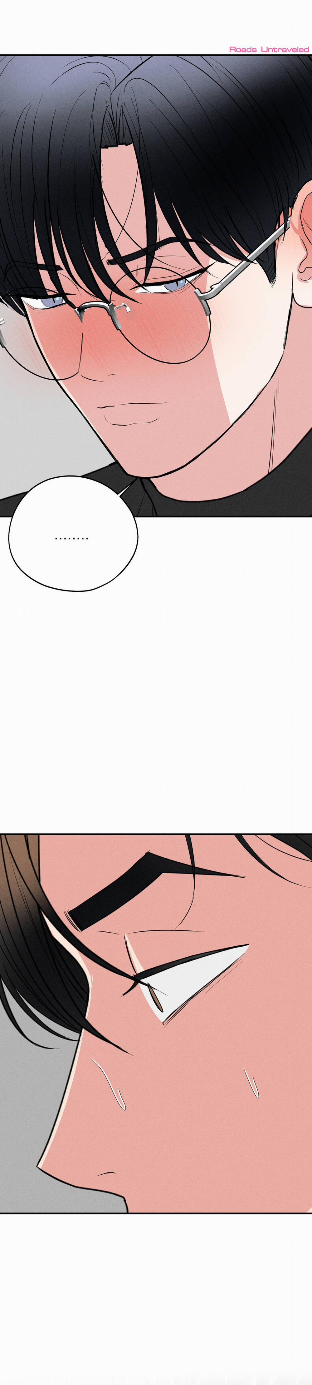 Cái Kết Của Kẻ Kiêu Ngạo 55 trang 23