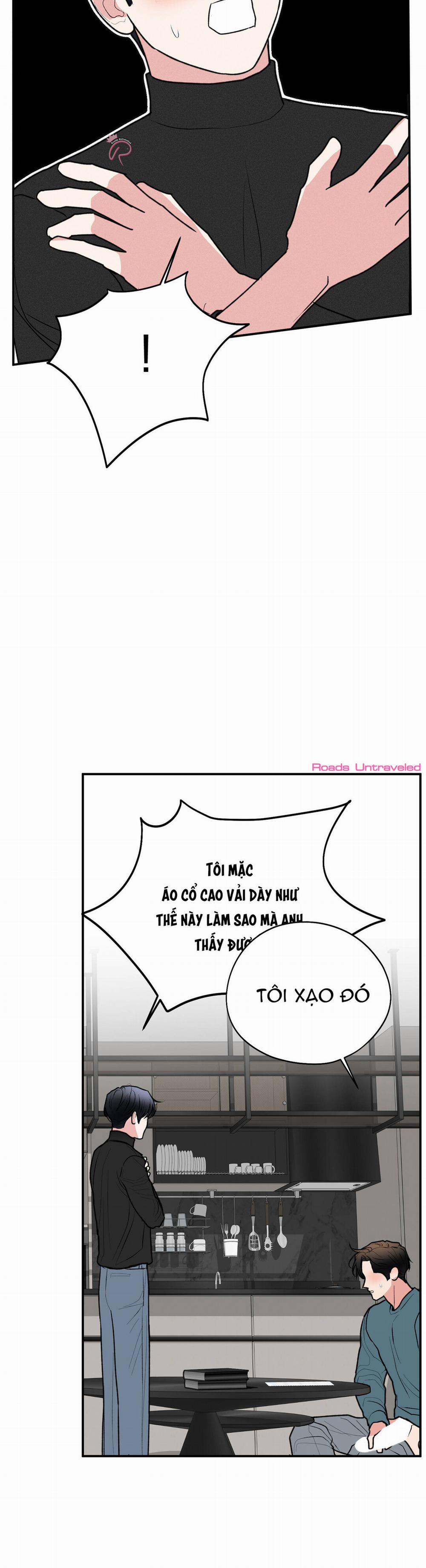 Cái Kết Của Kẻ Kiêu Ngạo 55 trang 32