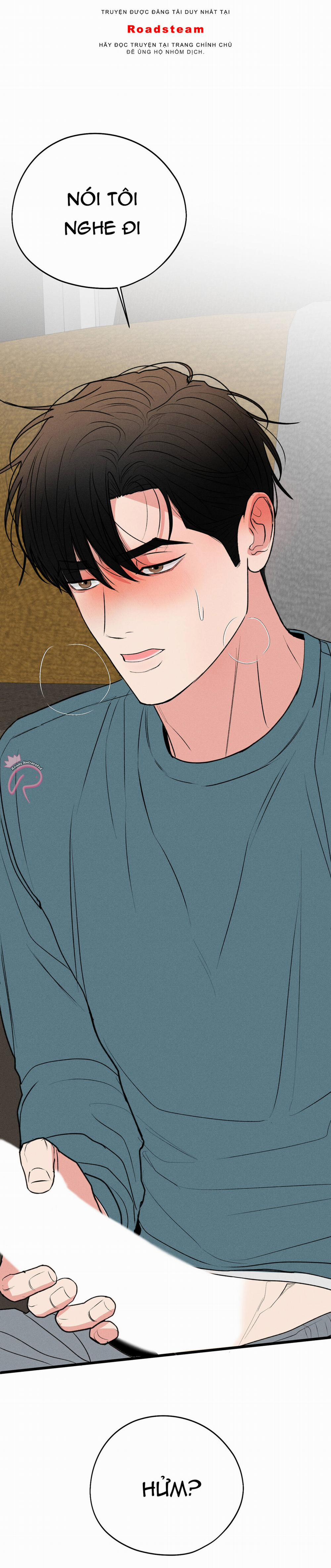 Cái Kết Của Kẻ Kiêu Ngạo 55 trang 37