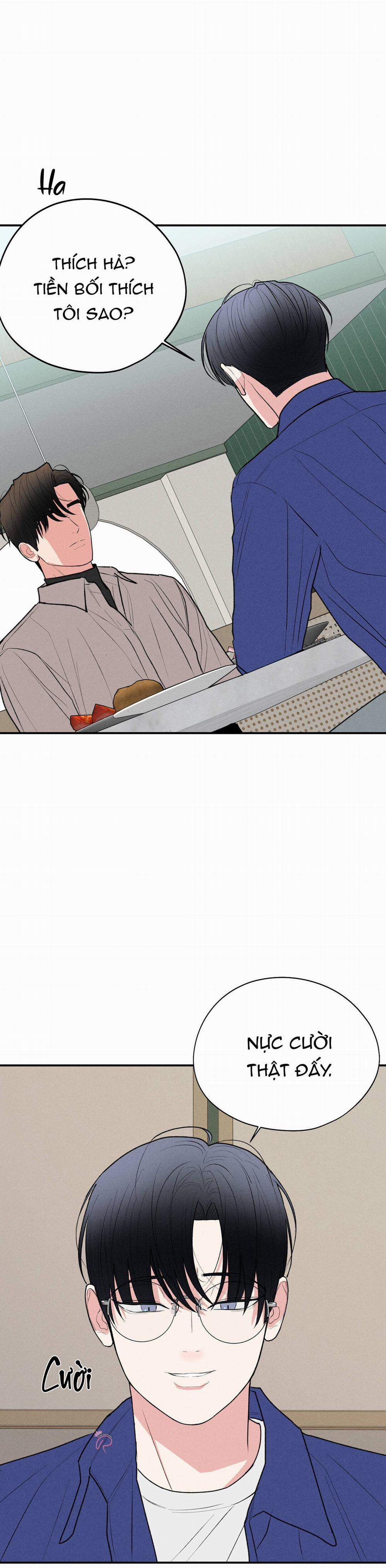 Cái Kết Của Kẻ Kiêu Ngạo 55 trang 7