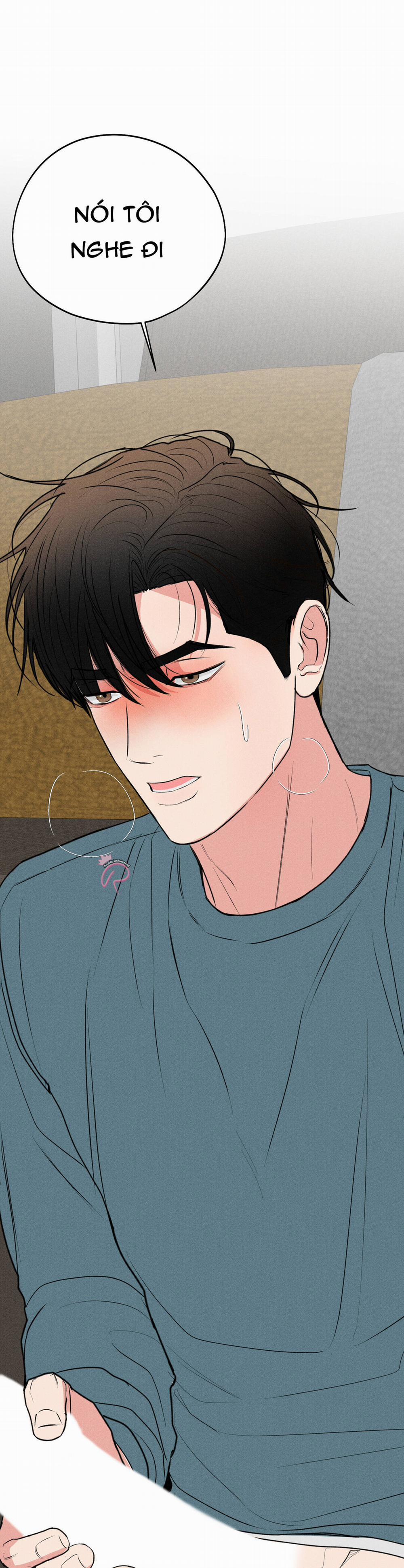 Cái Kết Của Kẻ Kiêu Ngạo 56 trang 1