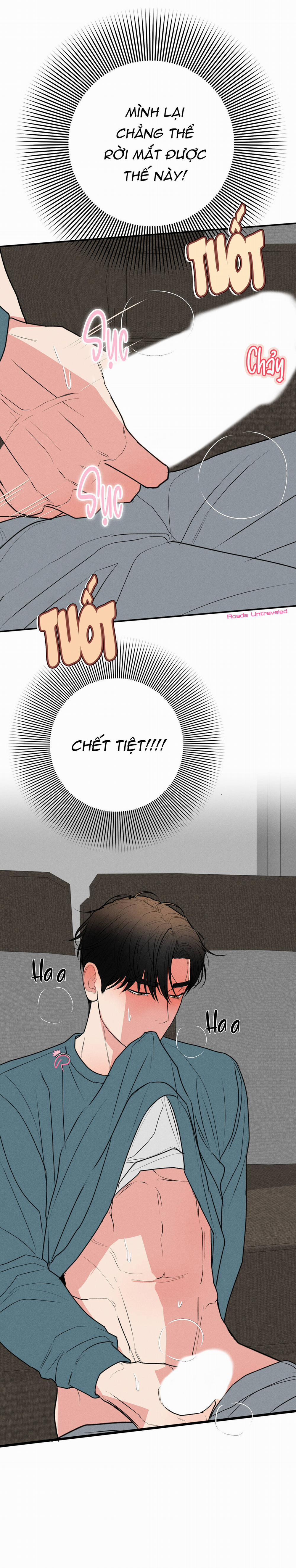 Cái Kết Của Kẻ Kiêu Ngạo 56 trang 14