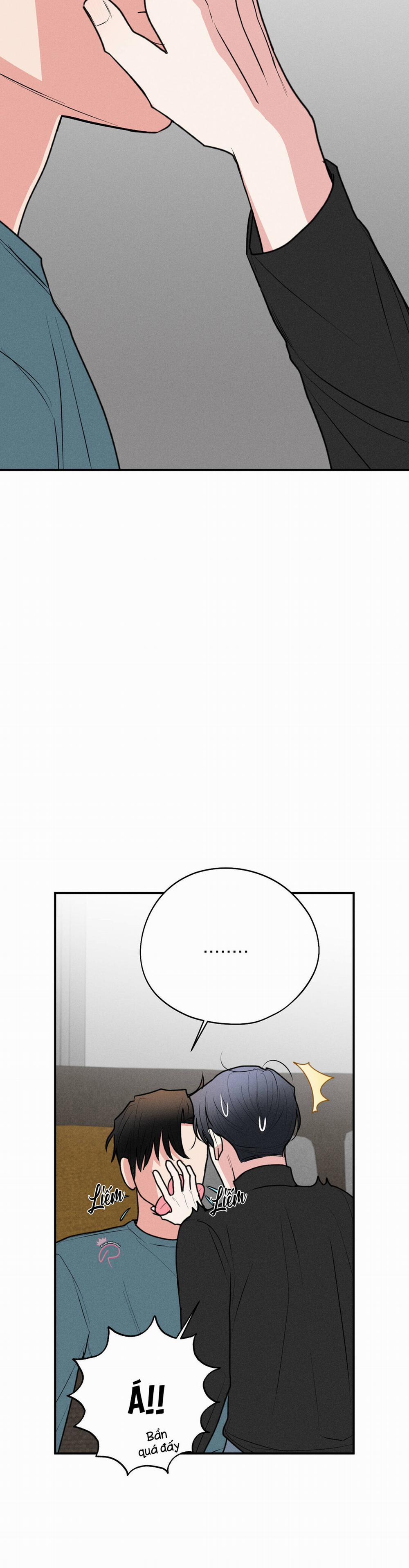 Cái Kết Của Kẻ Kiêu Ngạo 56 trang 30