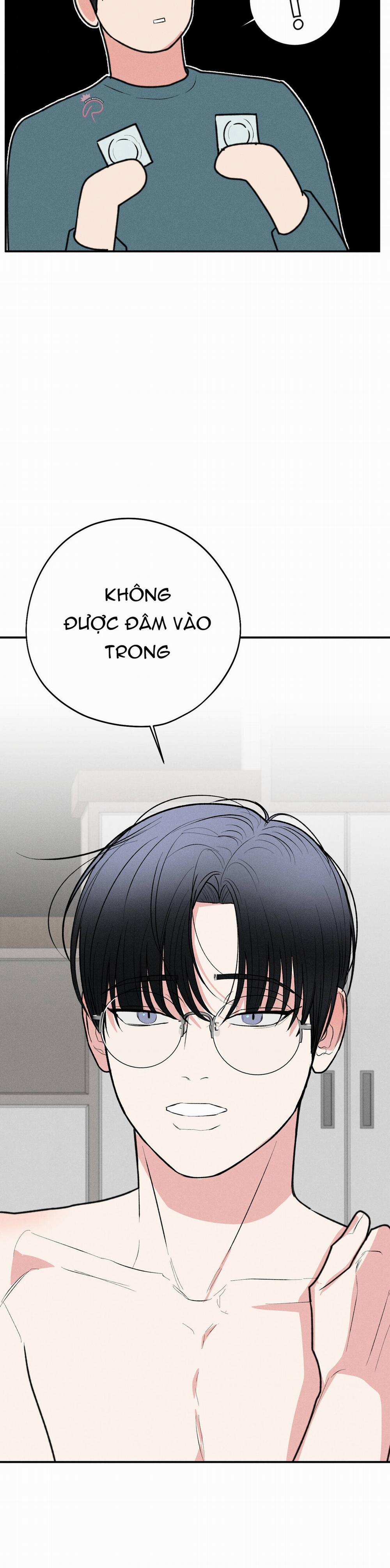 Cái Kết Của Kẻ Kiêu Ngạo 56 trang 36