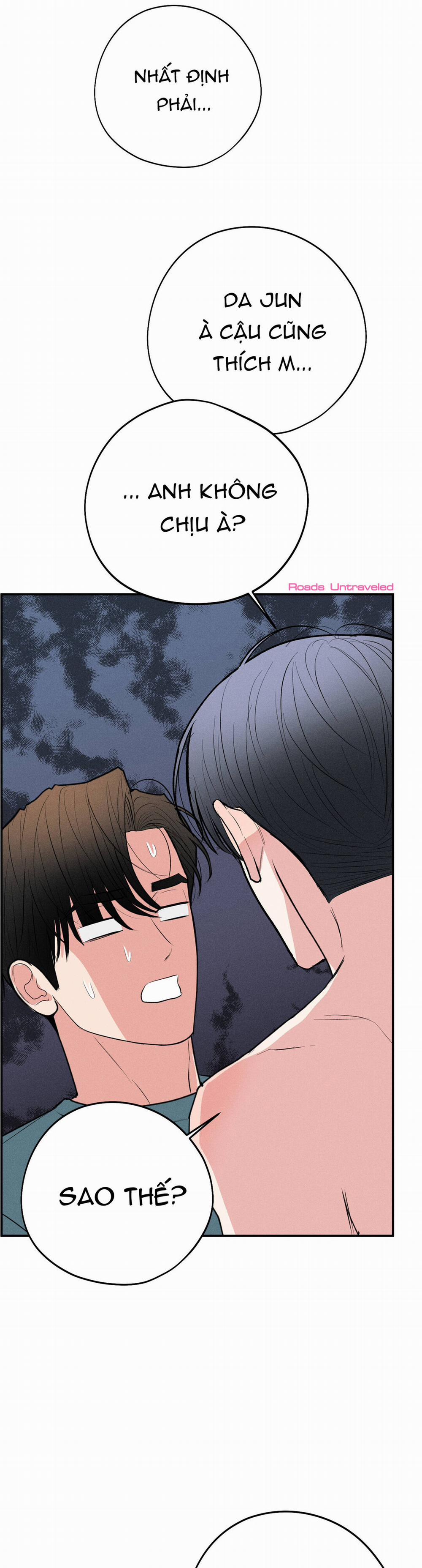 Cái Kết Của Kẻ Kiêu Ngạo 56 trang 39