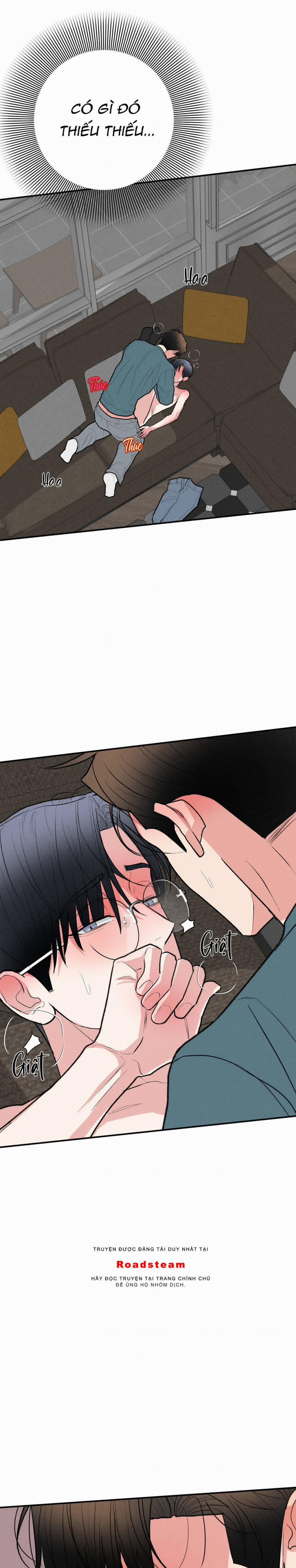 Cái Kết Của Kẻ Kiêu Ngạo 57 trang 11