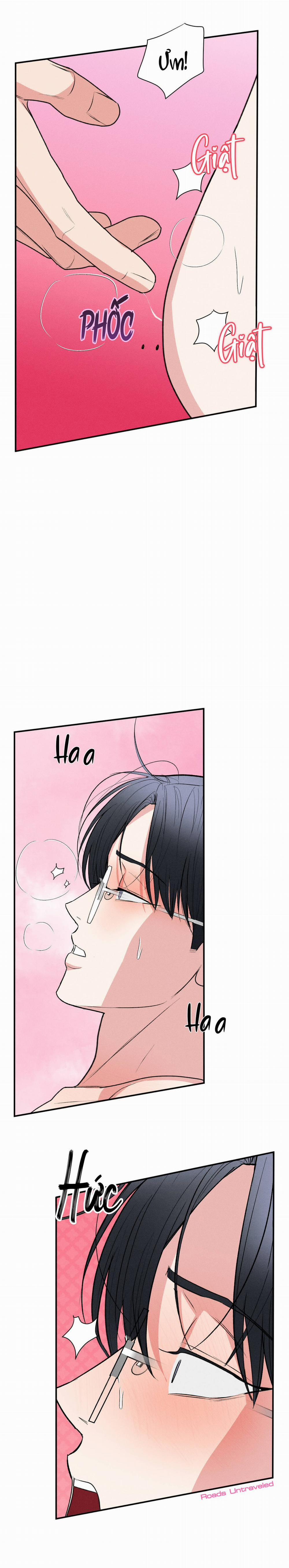 Cái Kết Của Kẻ Kiêu Ngạo 57 trang 15