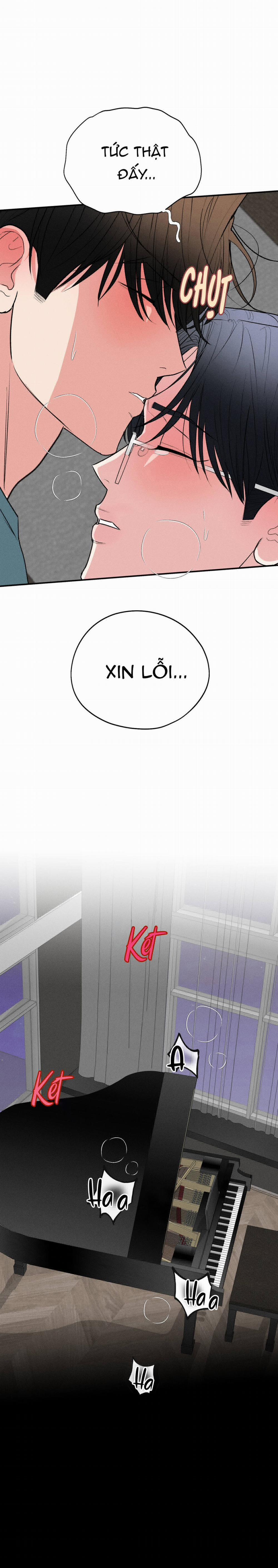 Cái Kết Của Kẻ Kiêu Ngạo 57 trang 18