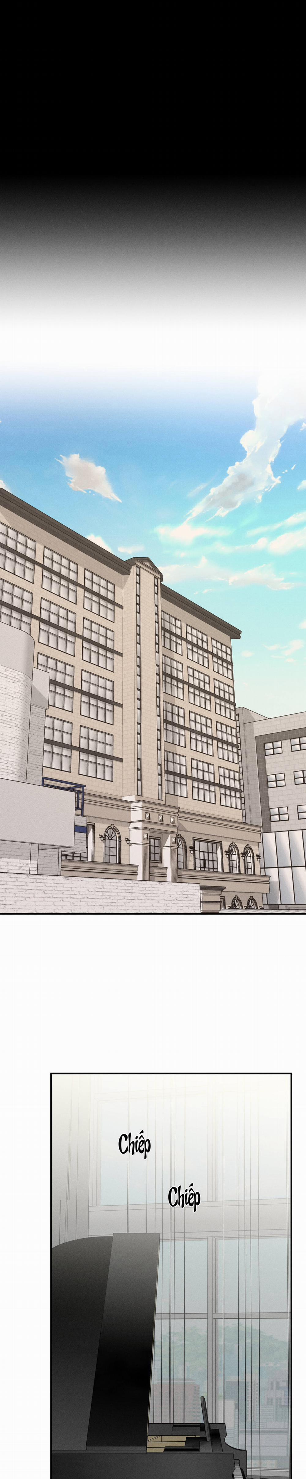 Cái Kết Của Kẻ Kiêu Ngạo 57 trang 19