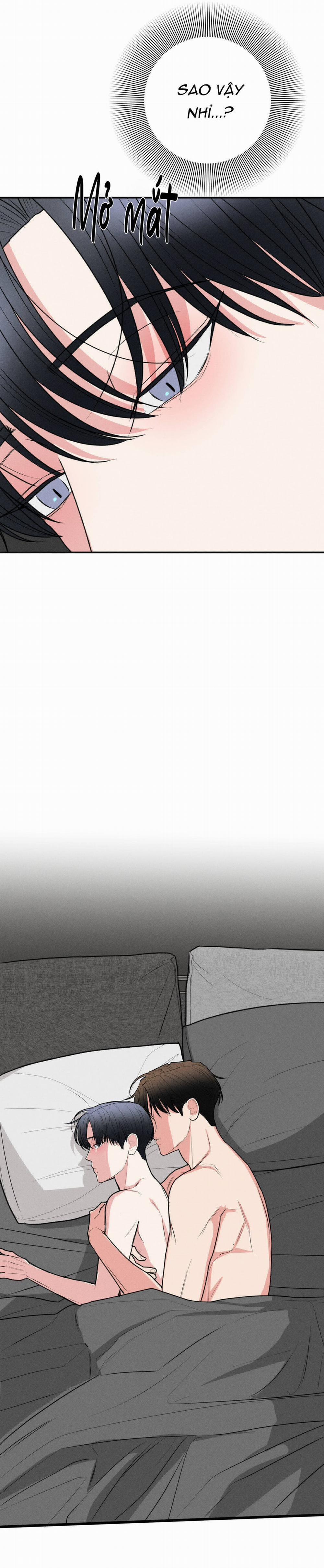 Cái Kết Của Kẻ Kiêu Ngạo 57 trang 21