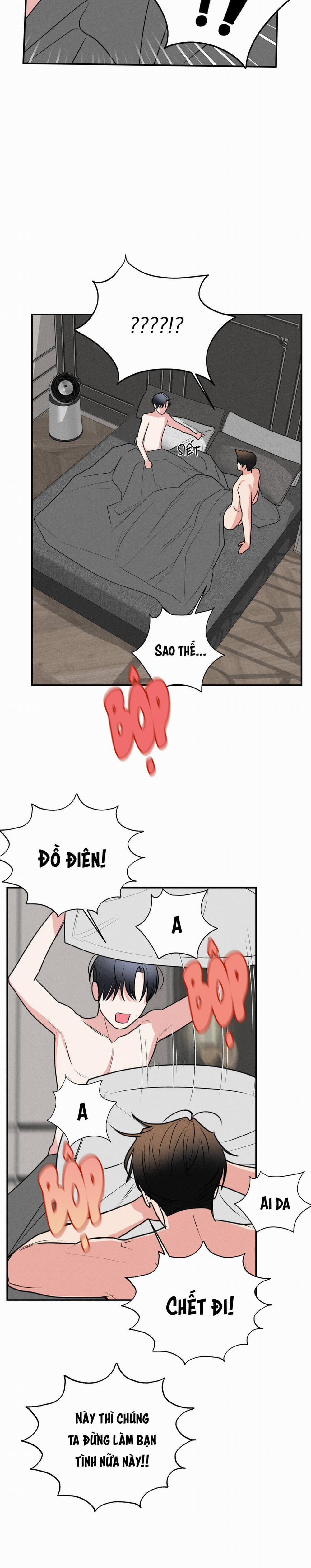 Cái Kết Của Kẻ Kiêu Ngạo 57 trang 24