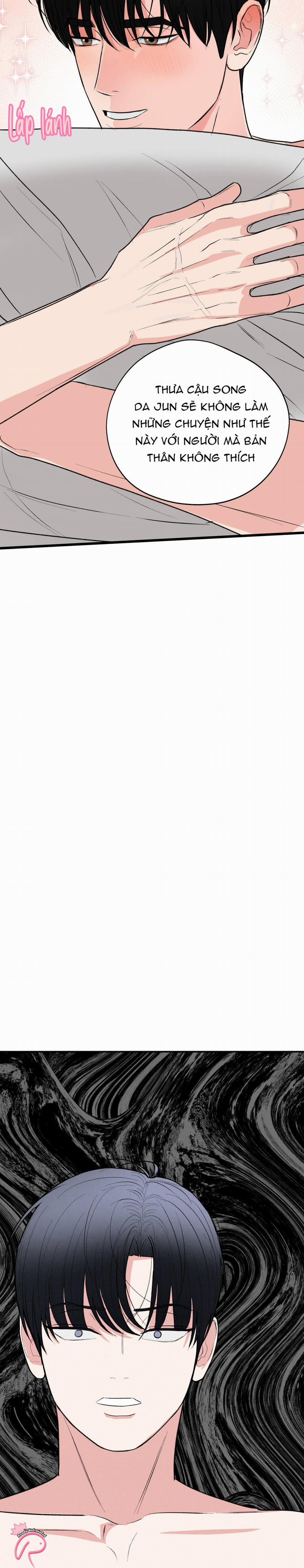 Cái Kết Của Kẻ Kiêu Ngạo 57 trang 26