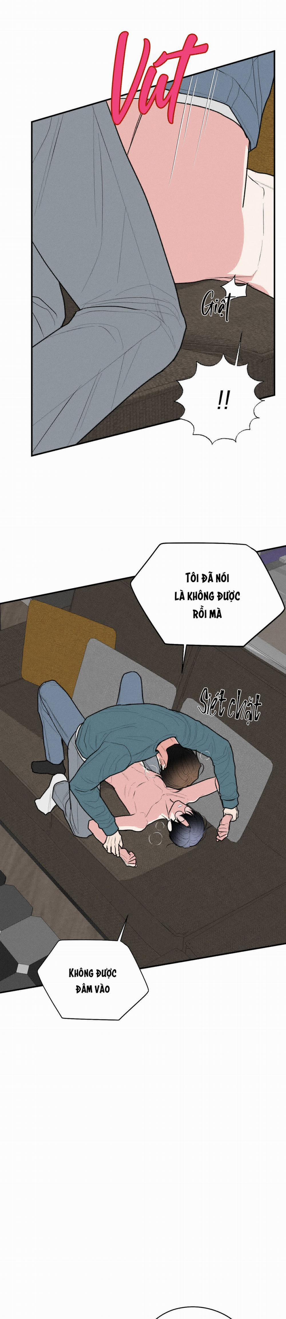 Cái Kết Của Kẻ Kiêu Ngạo 57 trang 5