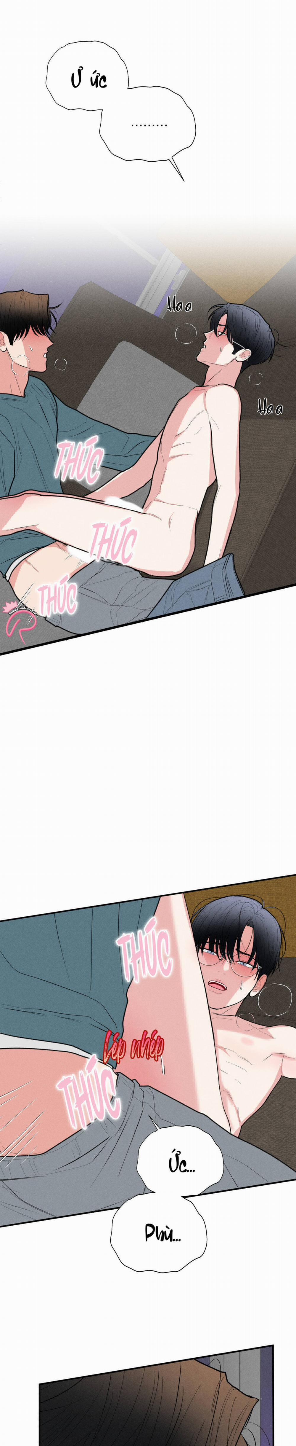 Cái Kết Của Kẻ Kiêu Ngạo 57 trang 7