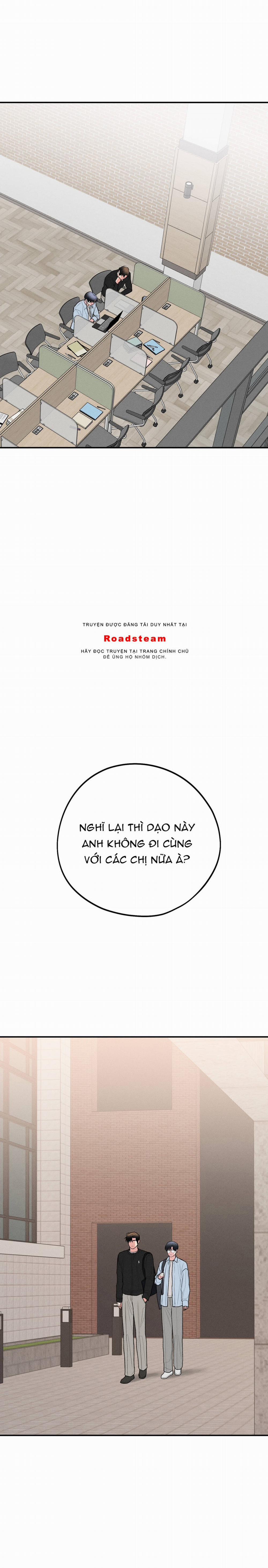 Cái Kết Của Kẻ Kiêu Ngạo 58 trang 10