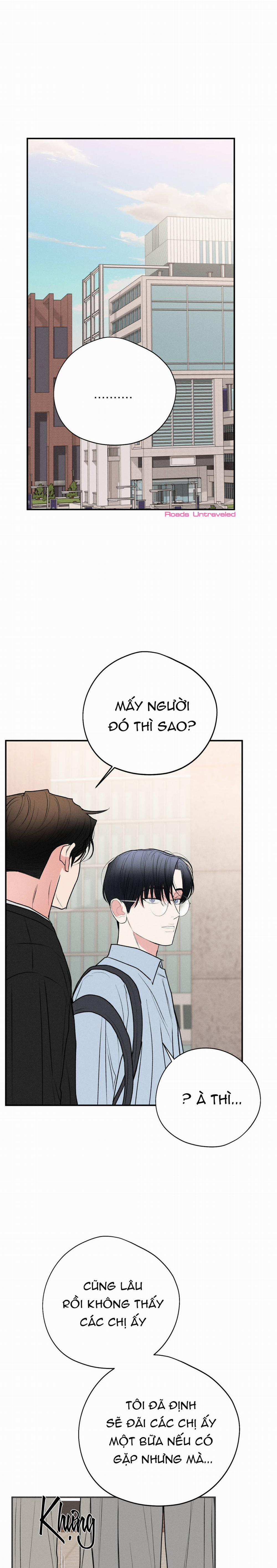 Cái Kết Của Kẻ Kiêu Ngạo 58 trang 11