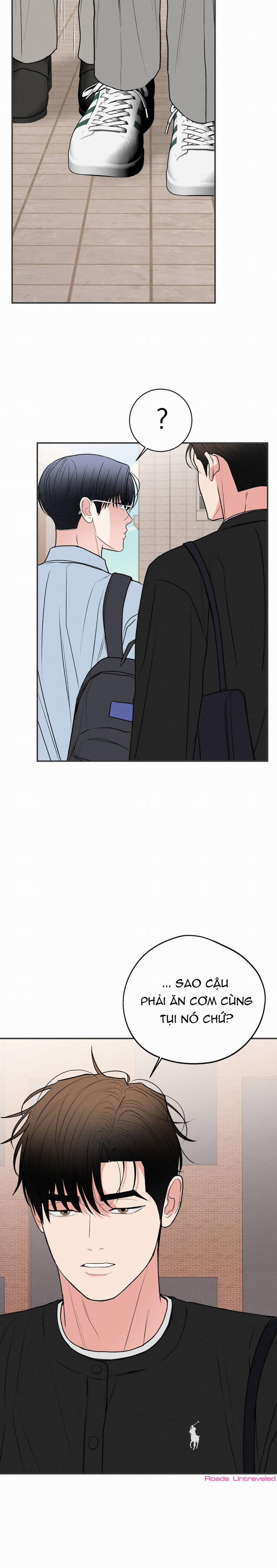 Cái Kết Của Kẻ Kiêu Ngạo 58 trang 12