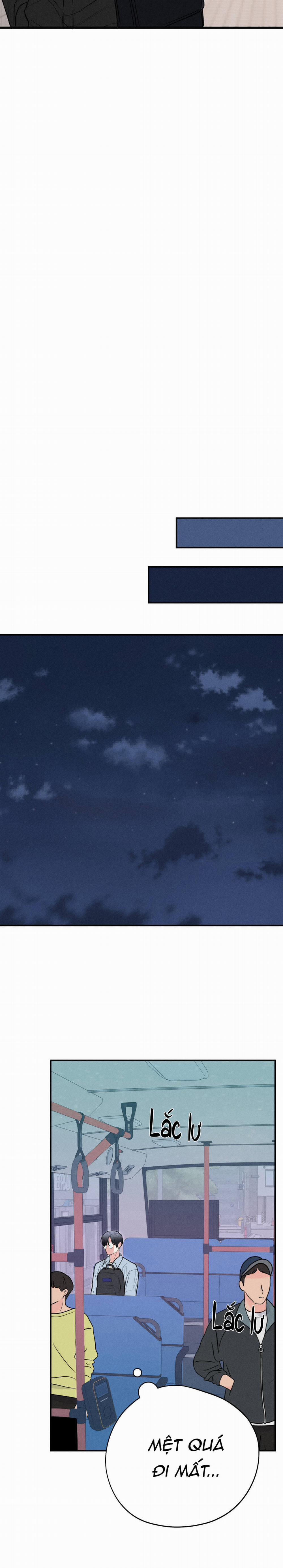 Cái Kết Của Kẻ Kiêu Ngạo 58 trang 14