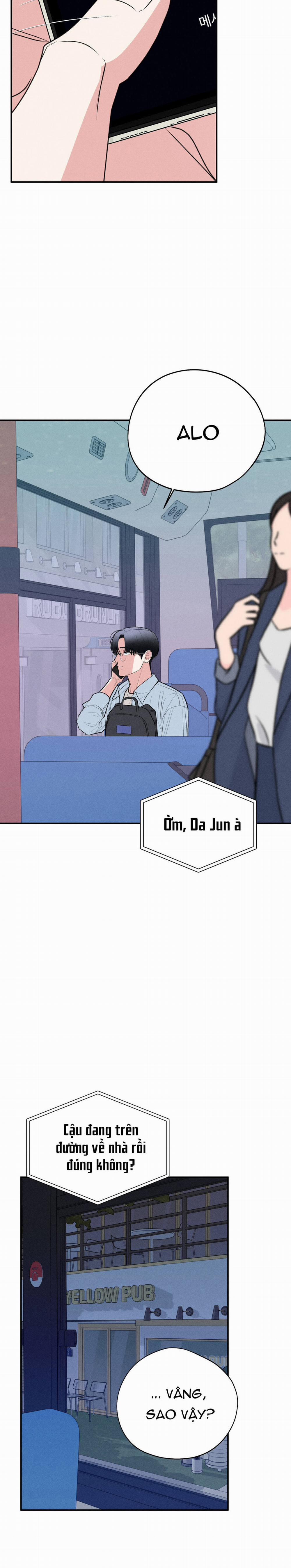 Cái Kết Của Kẻ Kiêu Ngạo 58 trang 16