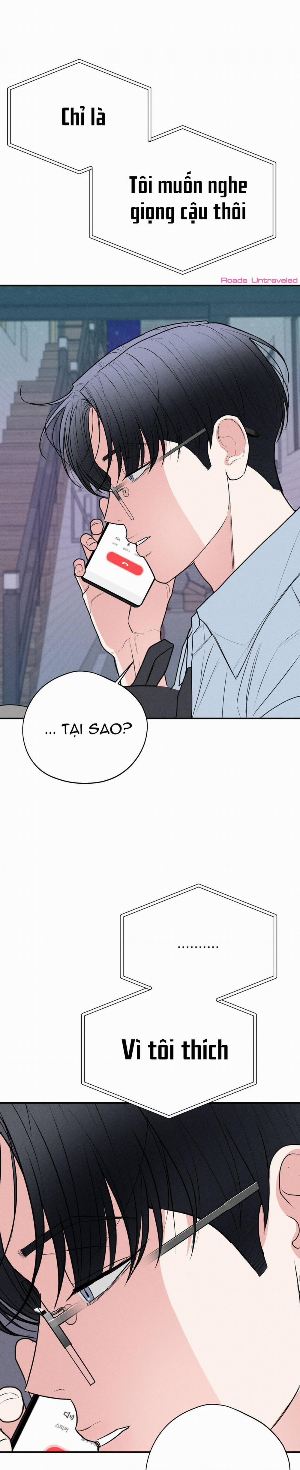 Cái Kết Của Kẻ Kiêu Ngạo 58 trang 17