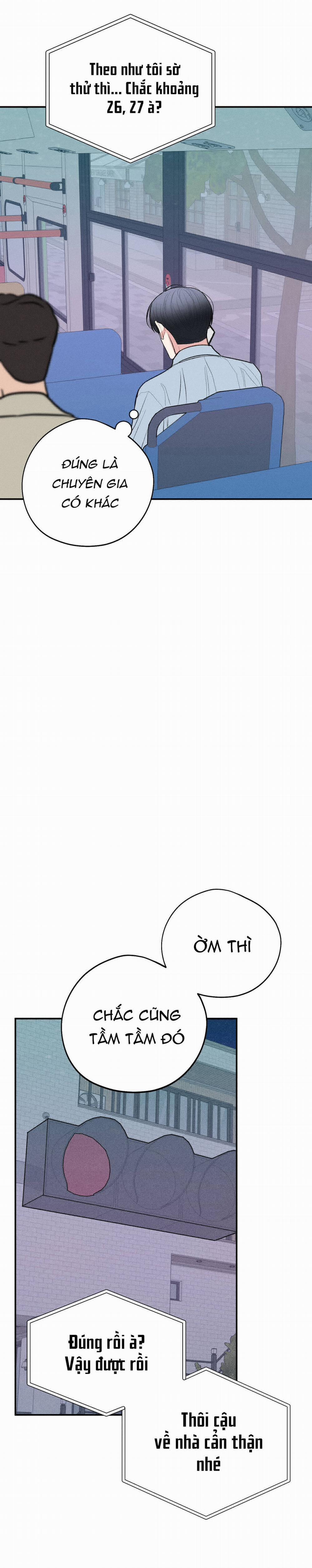 Cái Kết Của Kẻ Kiêu Ngạo 58 trang 19