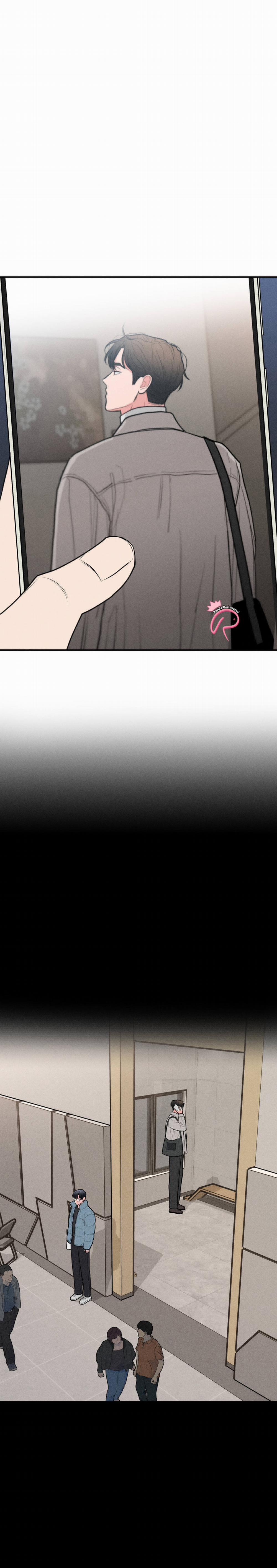 Cái Kết Của Kẻ Kiêu Ngạo 58 trang 22