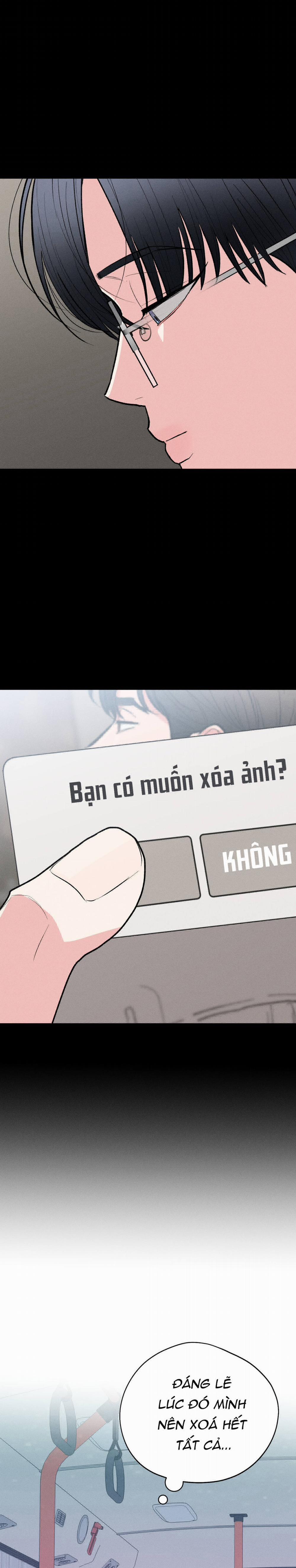 Cái Kết Của Kẻ Kiêu Ngạo 58 trang 23