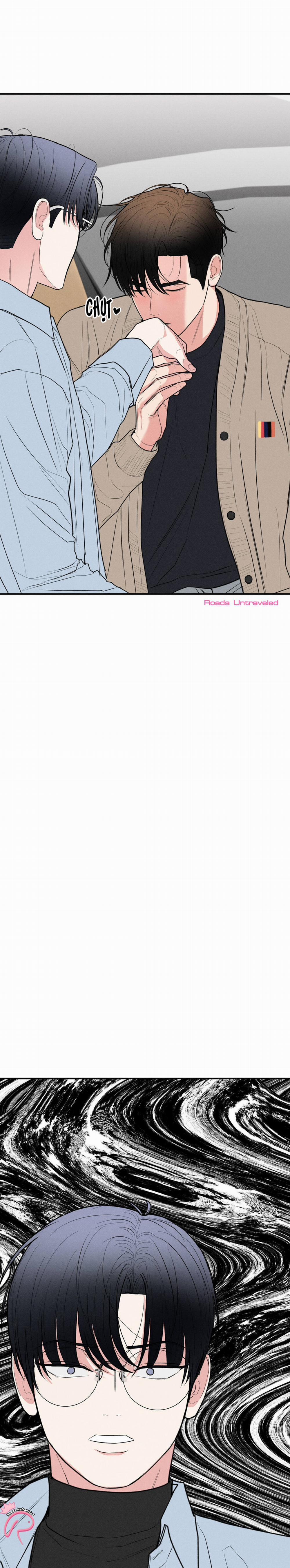 Cái Kết Của Kẻ Kiêu Ngạo 58 trang 3