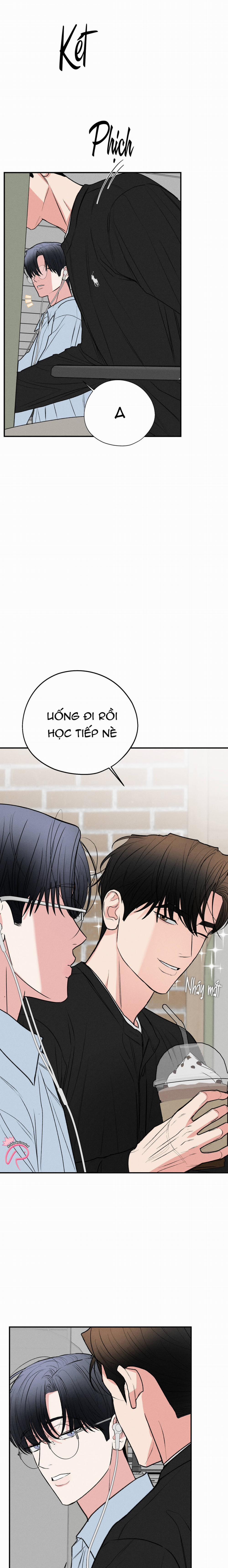 Cái Kết Của Kẻ Kiêu Ngạo 58 trang 7