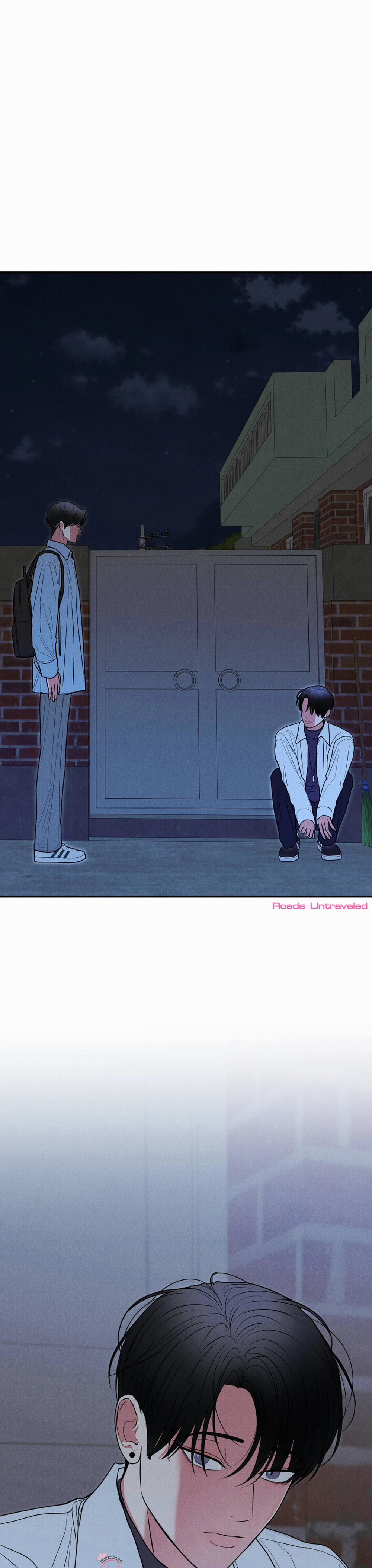 Cái Kết Của Kẻ Kiêu Ngạo 59 trang 1