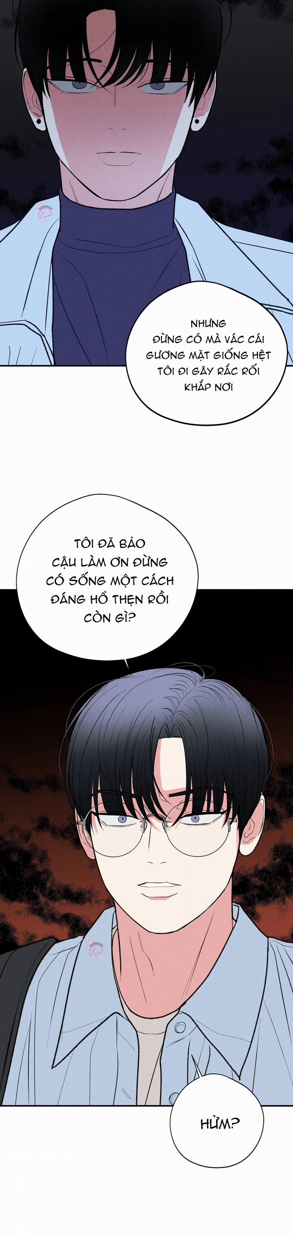 Cái Kết Của Kẻ Kiêu Ngạo 59 trang 12