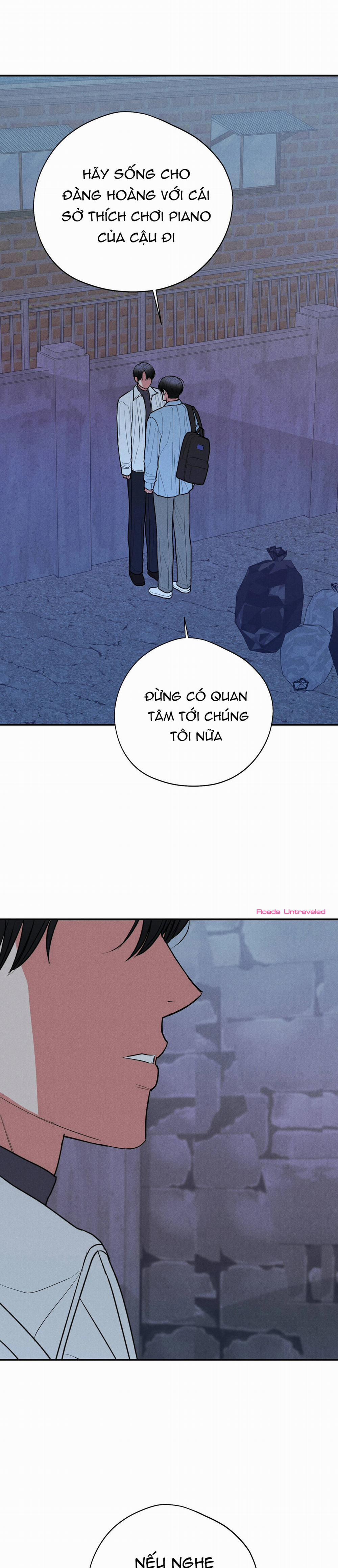 Cái Kết Của Kẻ Kiêu Ngạo 59 trang 13