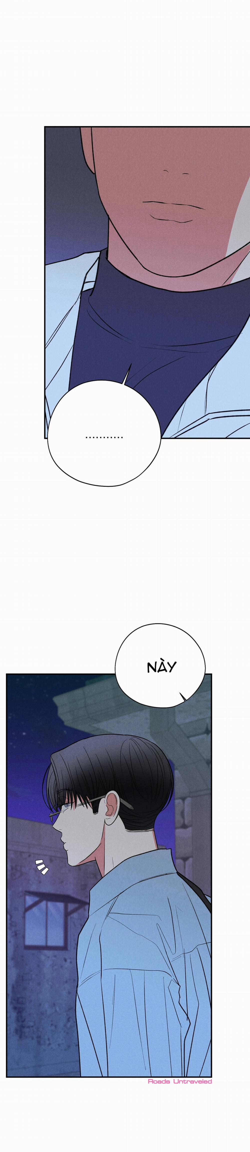 Cái Kết Của Kẻ Kiêu Ngạo 59 trang 15