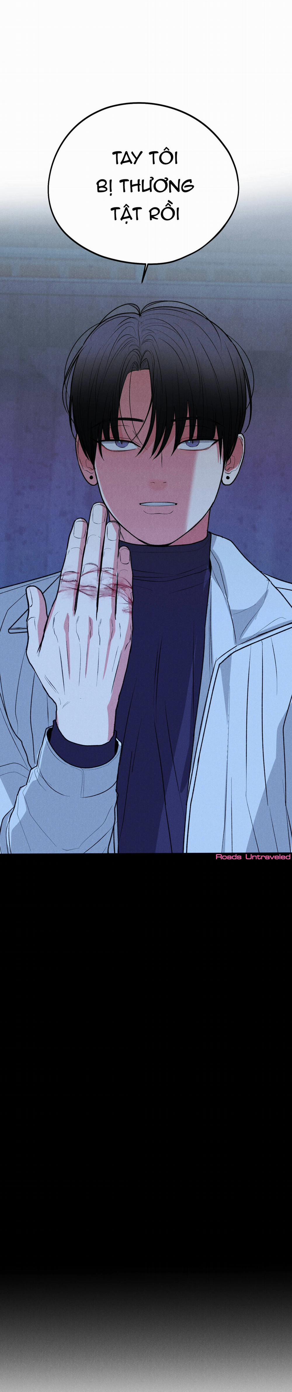 Cái Kết Của Kẻ Kiêu Ngạo 59 trang 17