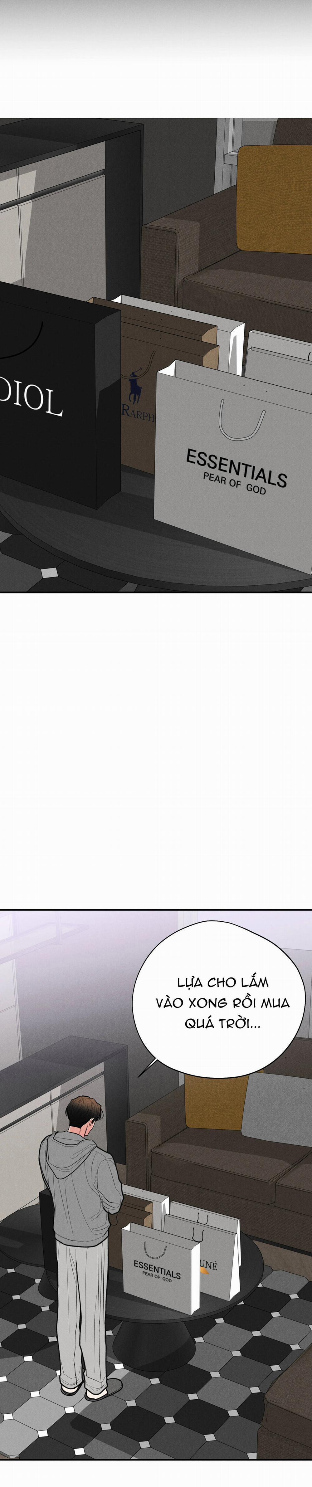 Cái Kết Của Kẻ Kiêu Ngạo 59 trang 18